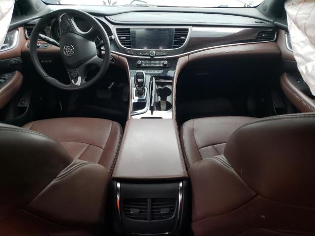 2019 BUICK LACROSSE A - 1G4ZU5SS9KU112827