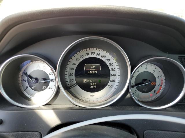 WDDGF4HB9EG158173 Mercedes-Benz C 250