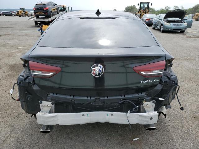 2020 BUICK REGAL AVEN - W04GW6SX8L1001366