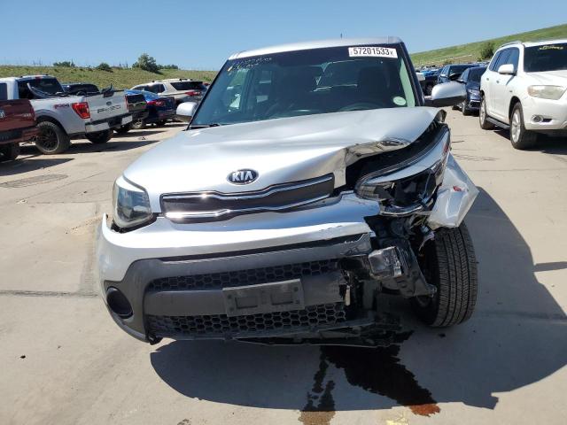 KNDJN2A27H7435196 KIA Soul