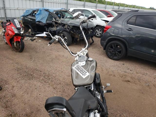 2007 HONDA VT750 JH2RC44596M000499