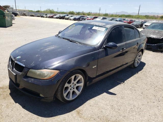 2006 BMW 3 Series 325i