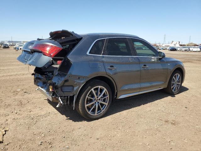 2023 AUDI Q5 E PREST WA1F2AFY0P2079508