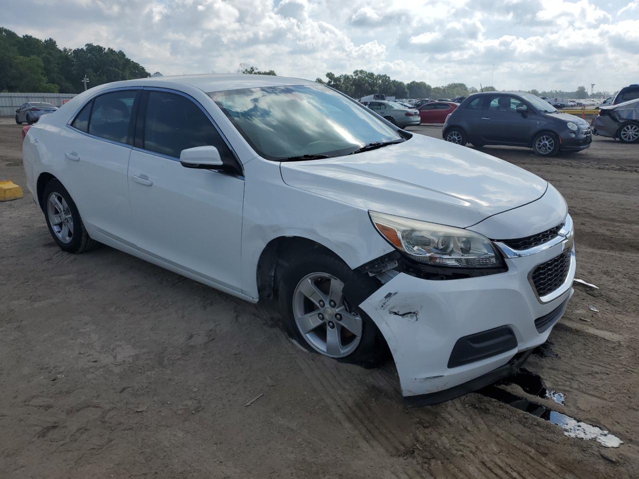 1G11C5SA7GU136877 CHEVROLET MALIBU 2016