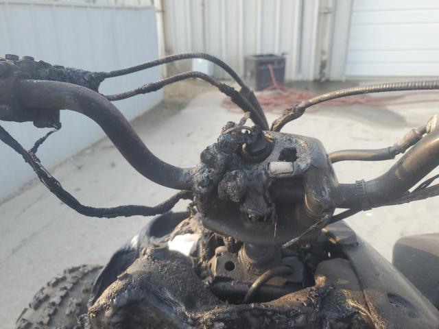 2008 HONDA TRX450 ER JH2TE32748K102368