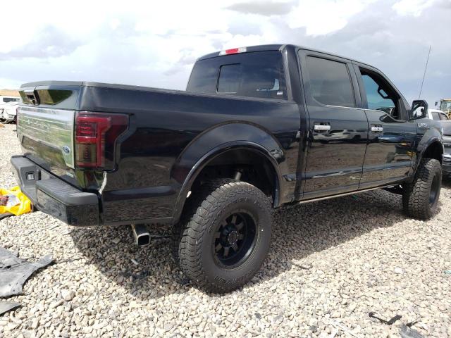 1FTEW1EG8JFB29425 Ford F150 Supercrew