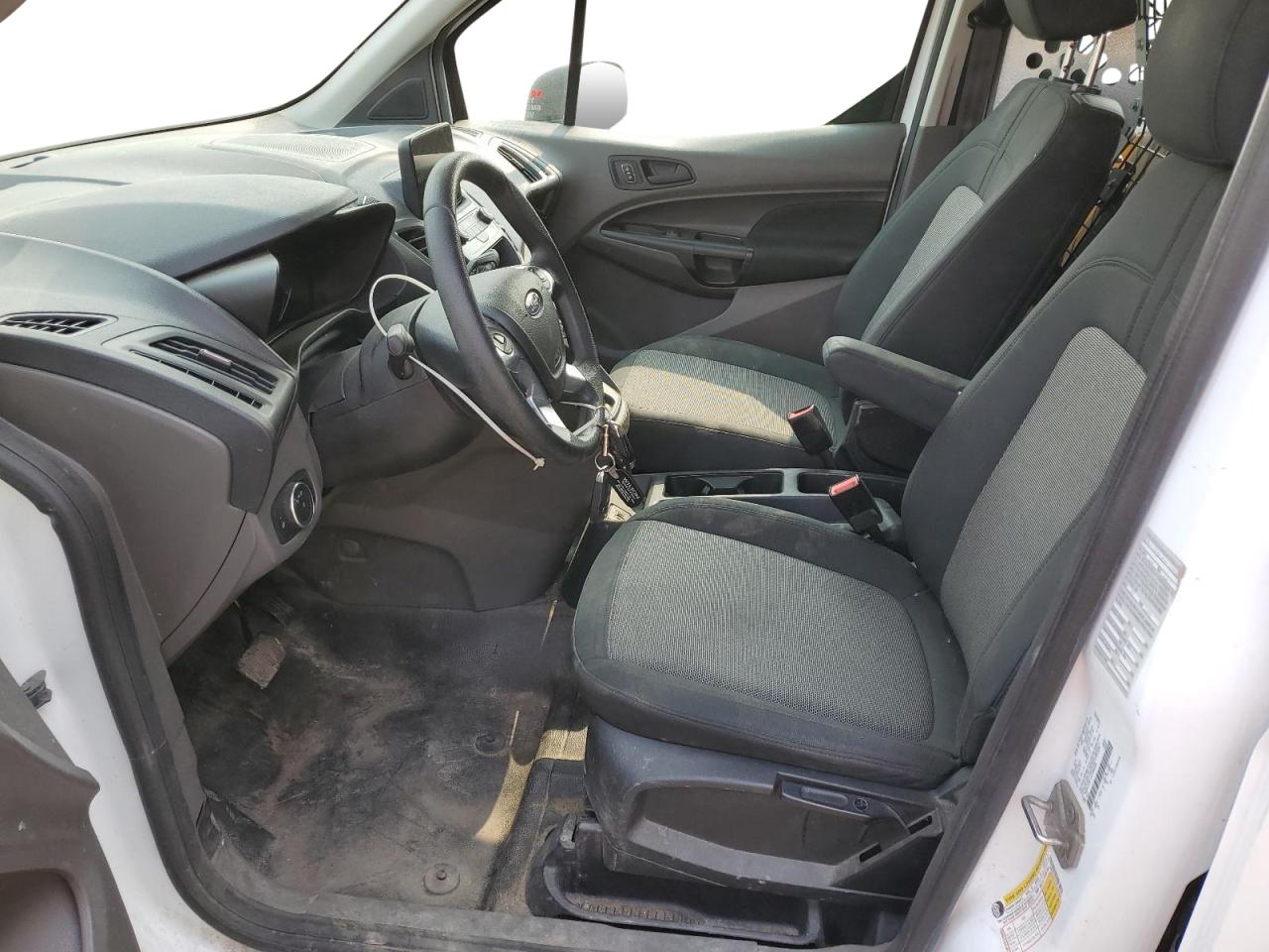 NM0LS7E71K1398299 FORD TRANSIT 2019