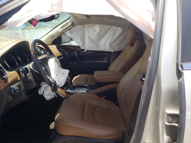 5GAKRCKD3HJ116168 Buick Enclave