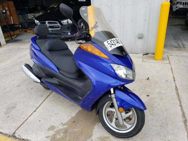 2007 YAMAHA YP400 - JYASH03Y87A006308