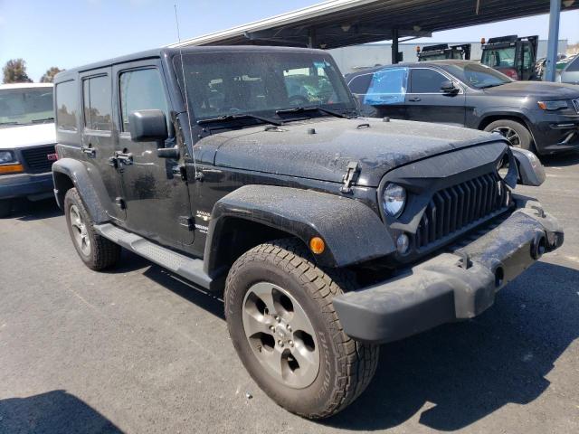 1C4BJWEG2GL311890 Jeep Wrangler Unlimited Sahara