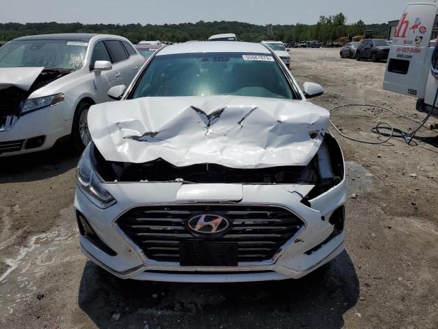 5NPE24AF6KH766752 | 2019 HYUNDAI SONATA SE