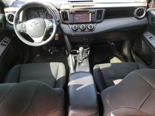 2017 TOYOTA 1/2 TON PI - 2T3ZFREV6HW393928