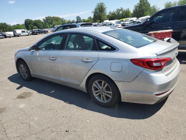 Hyundai SONATA SE 2017 5NPE24AF2HH515137 Image 2