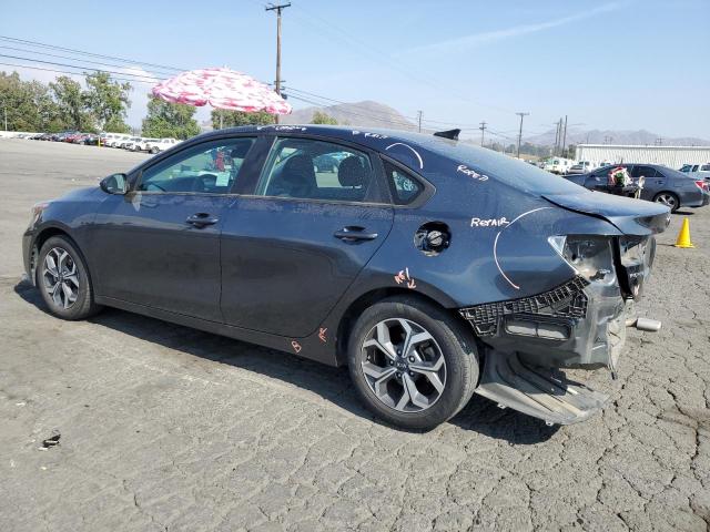 3KPF24AD9ME315969 KIA FORTE FE