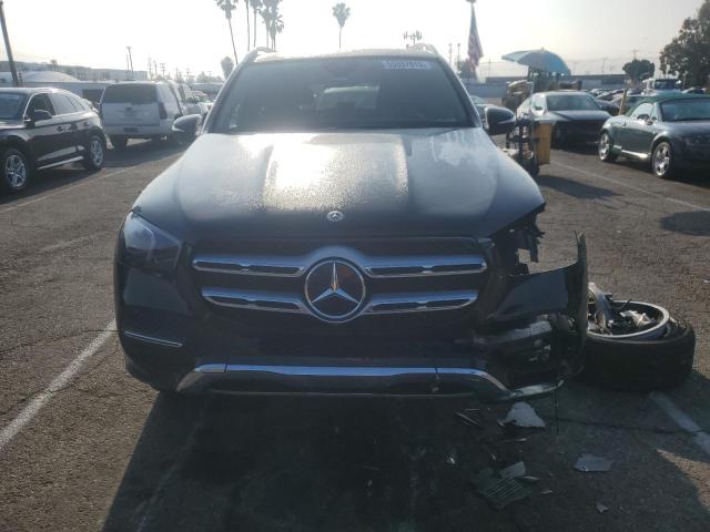 4JGFB4KB7MA567683 Mercedes-Benz Gle 350 4matic