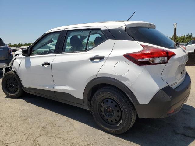 3N1CP5BVXLL529576 Nissan KICKS S