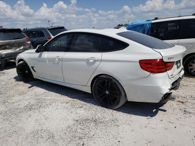 2016 BMW 335 XIGT WBA3X9C5XGD869435