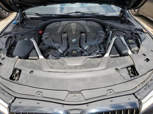 2019 BMW 750 I - WBA7F0C52KGM25277