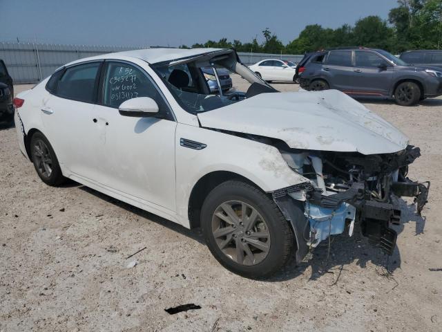 5XXGT4L35KG346002 KIA Optima Lx