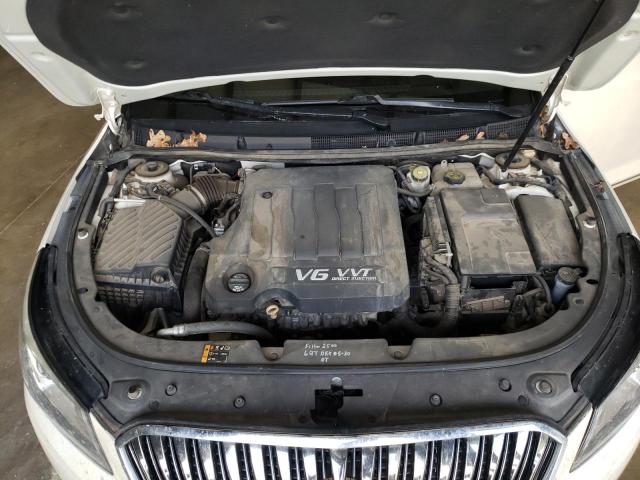 1G4GD5G32EF210034 Buick Lacrosse Premium