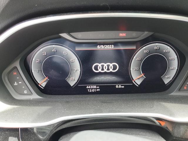 WA1BECF31K1066688 Audi Q3 PREMIUM 9