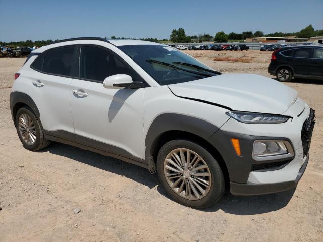 2020 HYUNDAI KONA SEL P - KM8K62AA1LU595170