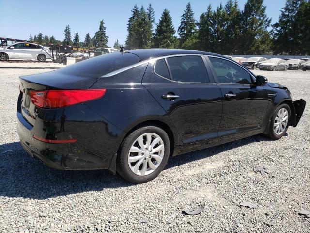 5XXGN4A76FG407055 KIA OPTIMA EX