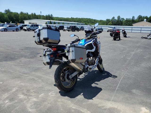 2022 HONDA CRF1100 D4 JH2SD1049NK200464