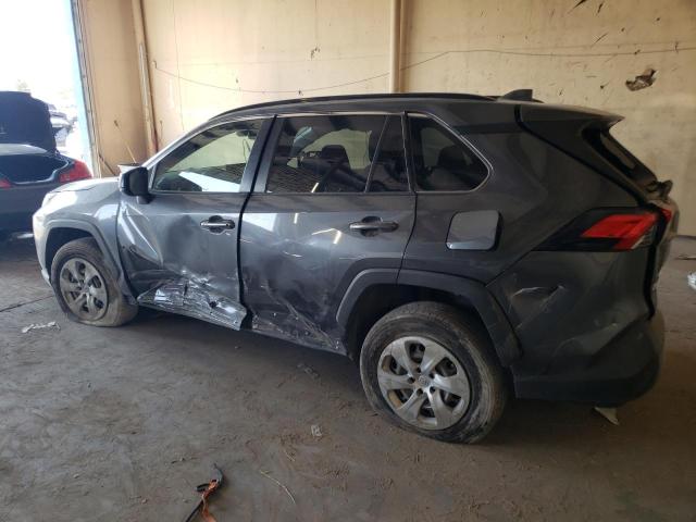JTMH1RFV4KD014664 Toyota RAV4 LE