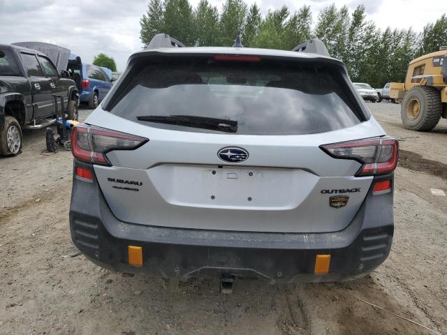 2023 SUBARU OUTBACK WI 4S4BTGUDXP3180775