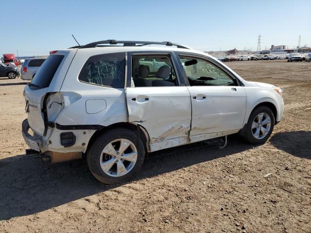 JF2SJADC8FH595823 Subaru Forester 2.5i Premium