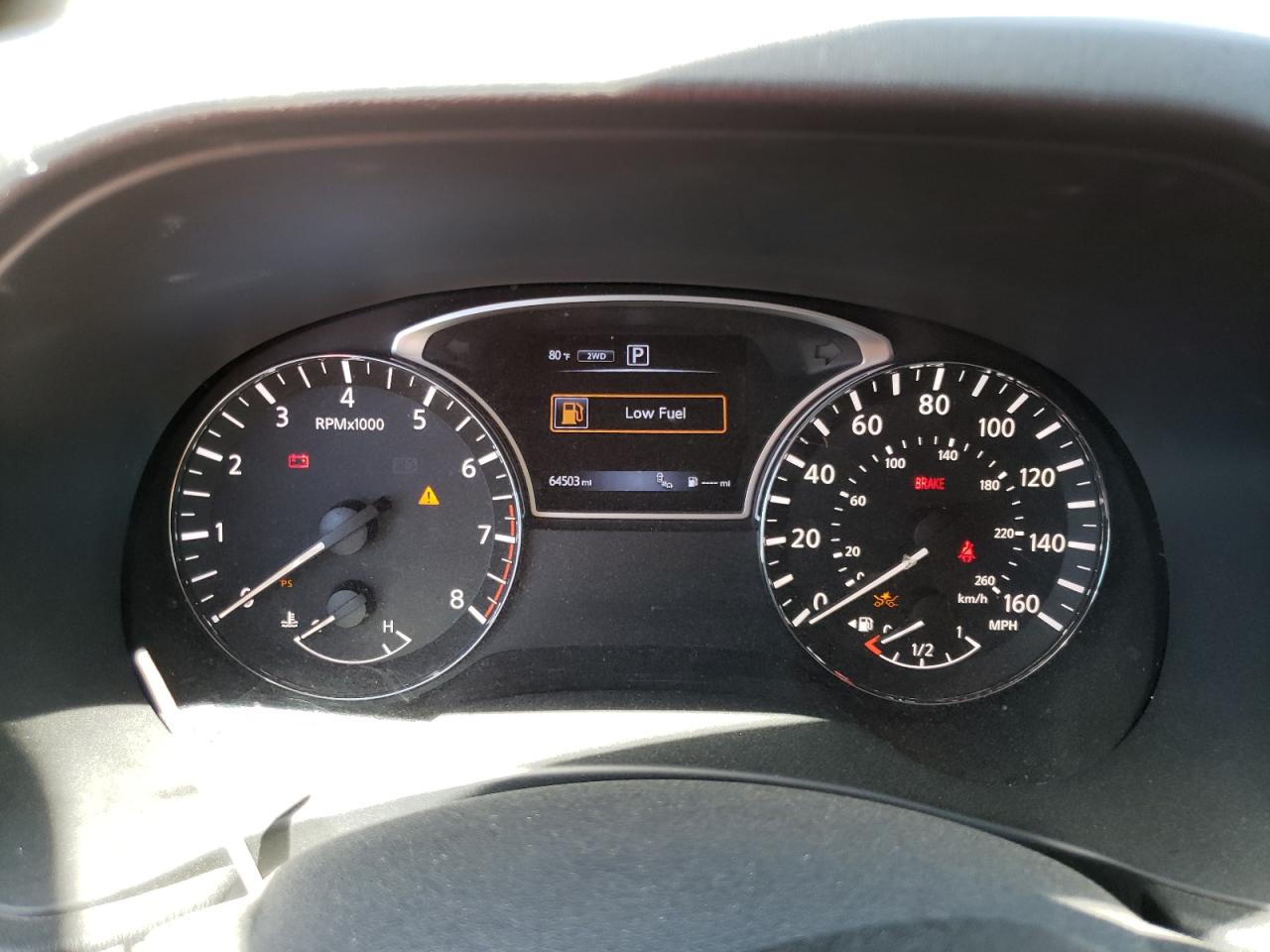 5N1DR2CM4LC606899 NISSAN PATHFINDER 2020