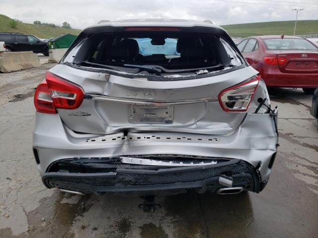 2016 MERCEDES-BENZ BENZ - WDCTG4GB7GJ199537