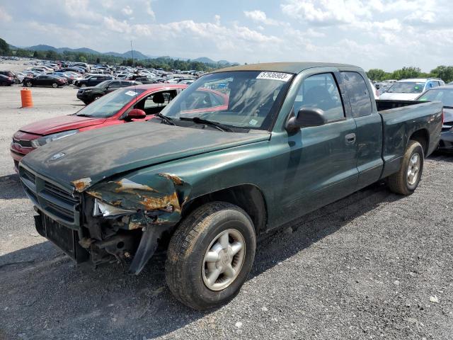 1999 Dodge Dakota 