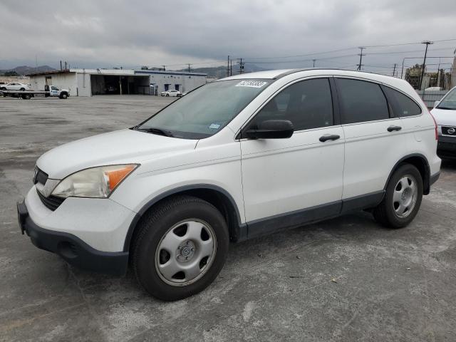 2007 Honda CR-V LX