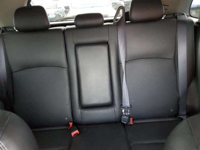 JA4AR4AW6HZ065103 Mitsubishi Outlander Sport Sel