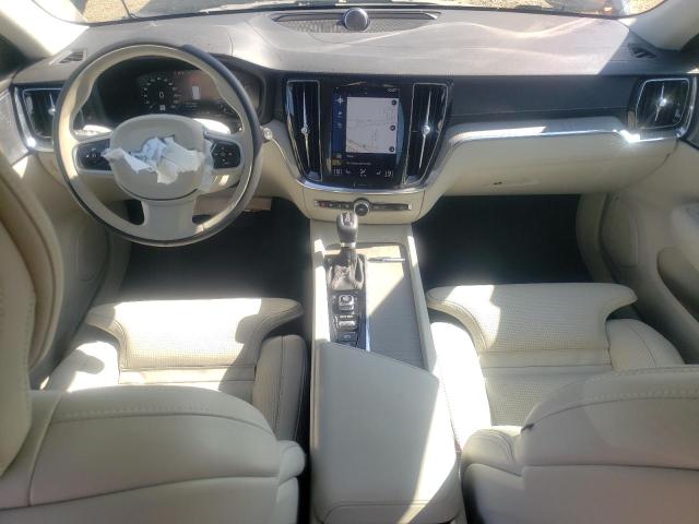 2019 VOLVO V60 T6 INS - YV1A22SL0K1020046