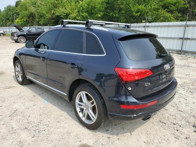 WA1LFAFP1DA012500 2013 AUDI Q5, photo no. 2