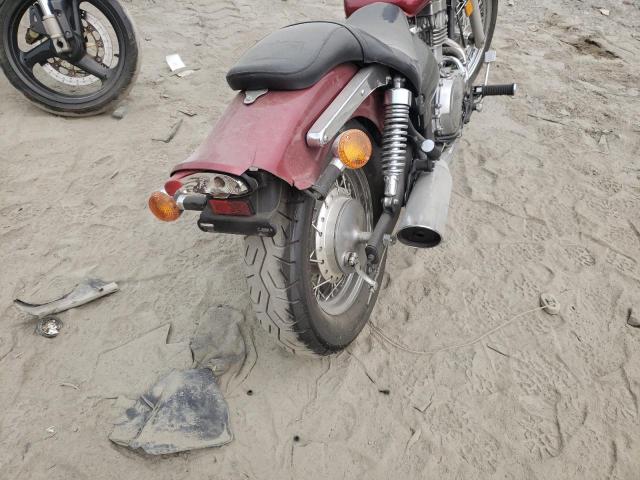 2009 KAWASAKI VULCAN - JKAENVC189A214101