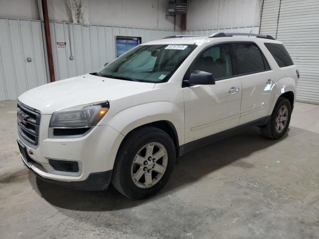 2014 GMC Acadia SLE