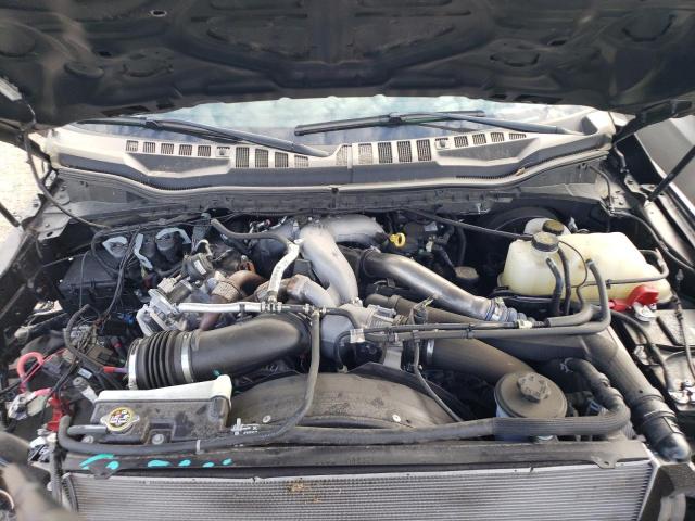 1FT8W2BT5LEE62839 Ford F250 Super Duty