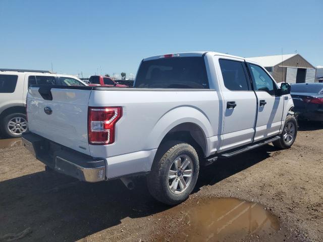1FTEW1EP5KKC79596 Ford F150 Supercrew