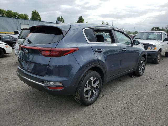KNDPMCAC3L7777099 KIA Sportage Lx