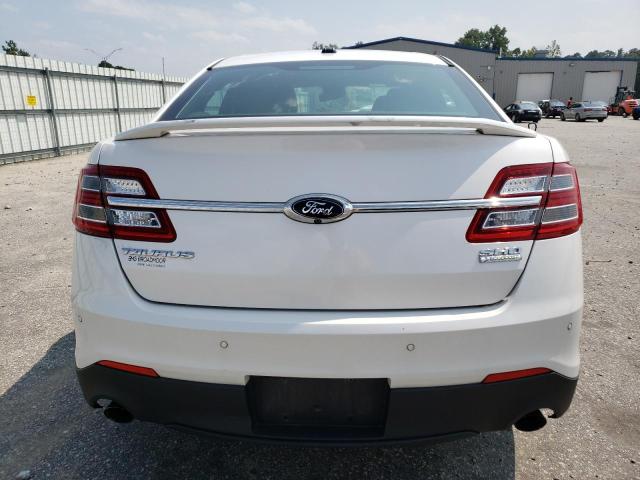 1FAHP2KT4GG144367 FORD TAURUS 2016