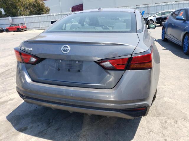 1N4BL4BV6KC257865 Nissan ALTIMA S