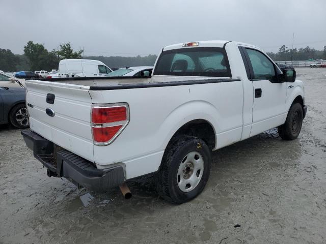 2023 FORD F150 - 1FTRF12W79KB25821
