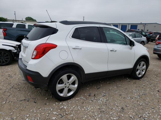 KL4CJASB2GB726529 2016 BUICK ENCORE, photo no. 3