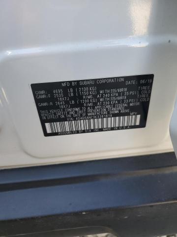 4S4BSANC3K3381819 Subaru Outback 2.5i Limited
