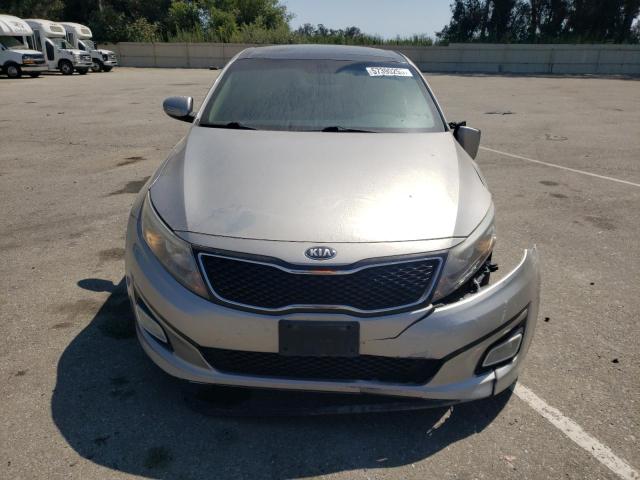 5XXGN4A75FG418547 KIA OPTIMA EX