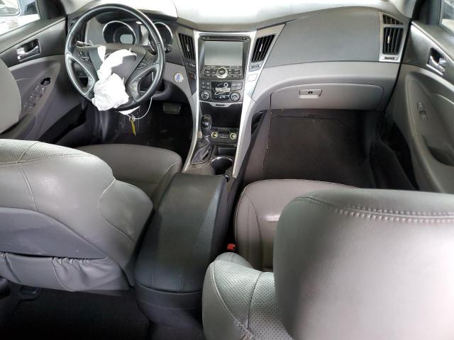 2015 HYUNDAI SONATA HYB KMHEC4A42FA122668
